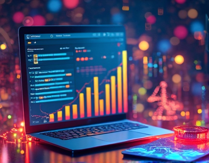 Maximize UCASH Earnings with Smart Contracts: A Guide to Reward Activities on Innovative Platforms