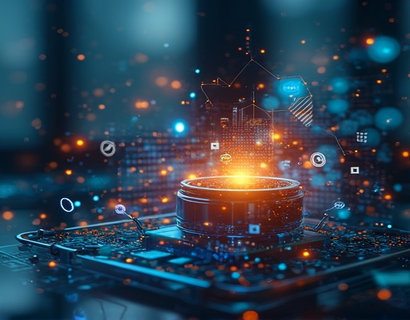Maximizing UCASH Earnings Through Smart Contract Technology