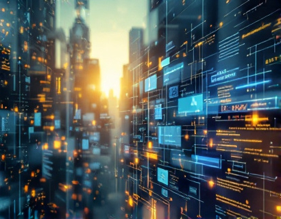 Zeroing in on UCASH Earnings: How Smart Contracts Unlock Maximum Rewards on Innovative Platforms
